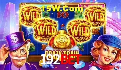 Estatísticas Esportivas 192BET