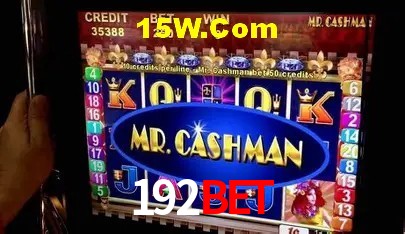 Integração de APIs 192BET