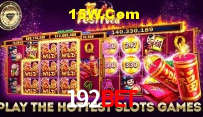 Promoção Relâmpago 192BET