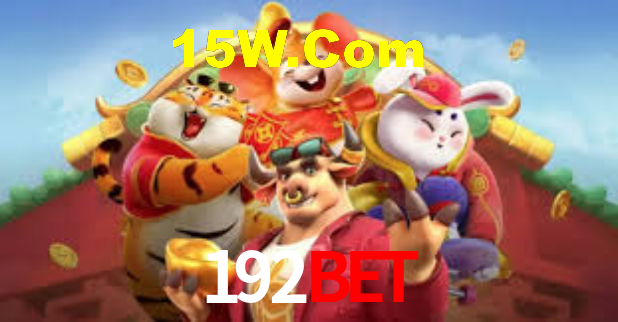 192BET,192BET.Com