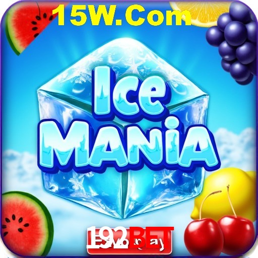 Slot Games 192BET