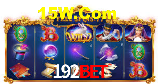 192BET - Online Slot Casino - 192BET.Com