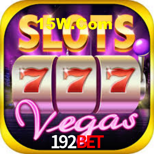 192BET,192BET.Com