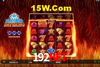 Sistemas de Segurança 192BET
