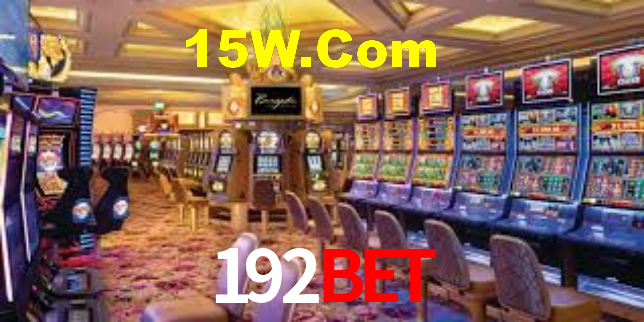 192BET,192BET.Com