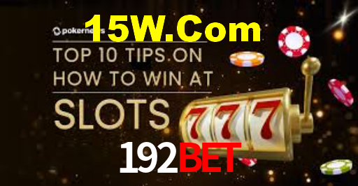 192BET.Com