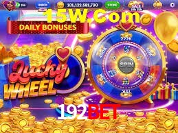 Experiência VIP 192BET