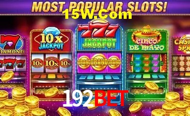 Mesa de Blackjack 192BET