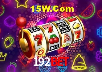 Login Seguro 192BET