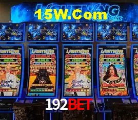 Diretório de Jogos 192BET