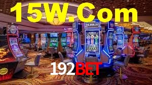 Live Casino 192BET