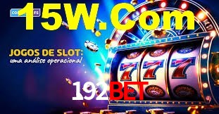 Roulette Table 192BET