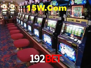 Estatísticas do Jogo 192BET