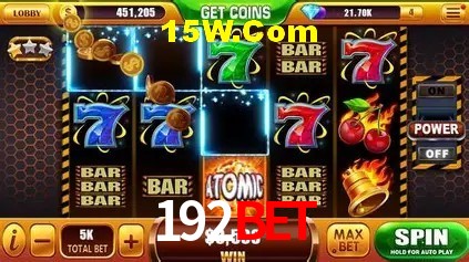 cassino 192BET