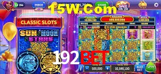 Welcome Bonus 192BET