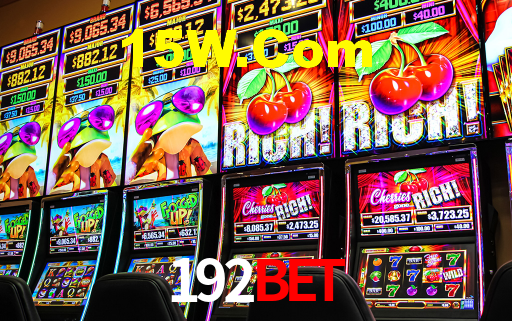 192BET,192BET.Com