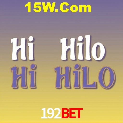 Secure Login 192BET