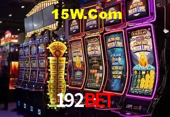 Casino VIP 192BET
