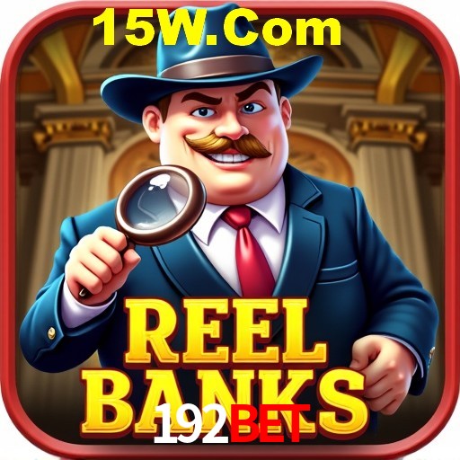 Descubra o Mundo do Cassino Online com 192BET