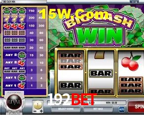 Segurança 2FA 192BET